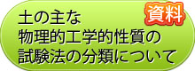 土の主な物理的工学的性質の試験法の分類について