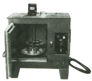 蒸発減量試験器  A-329