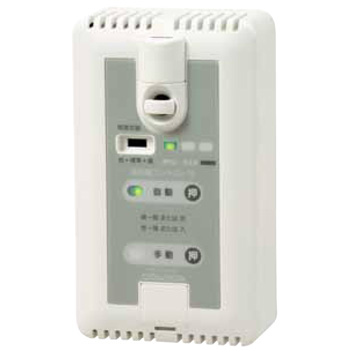 換気扇コントローラ ARU-02C(自動/手動切替タイプ)