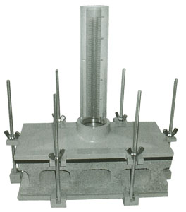 ブロック透水試験機  C-327