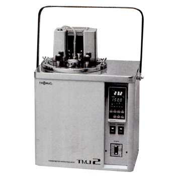 携帯用温度検査槽（一体型）　LA-136B