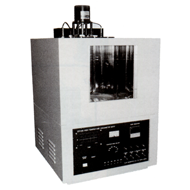 高温粘度試験器（毛管法）LA-139
