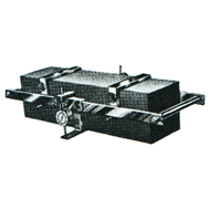 梁の撓み測定装置 LC-548